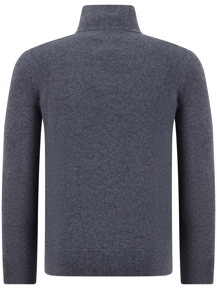 Polo Ralph Lauren 710-876719 002 D. CHARCOAL HEATHER