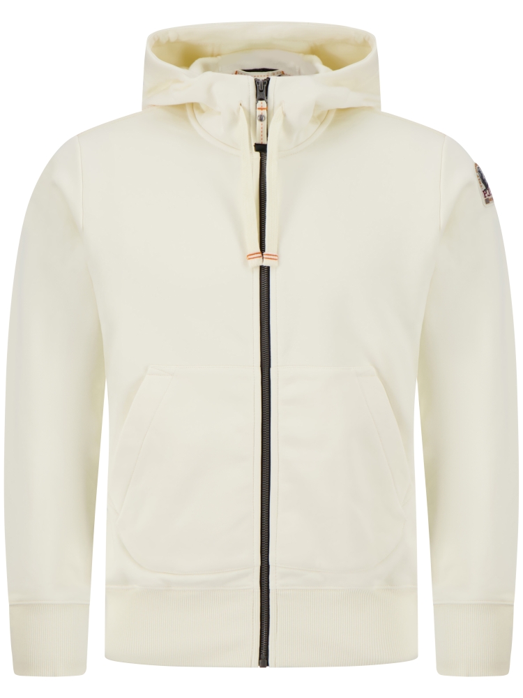 Parajumpers 26WMPMFLEY24 0132 WARM IVORY
