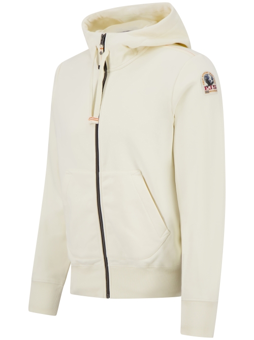 Parajumpers 26WMPMFLEY24 0132 WARM IVORY foto 2