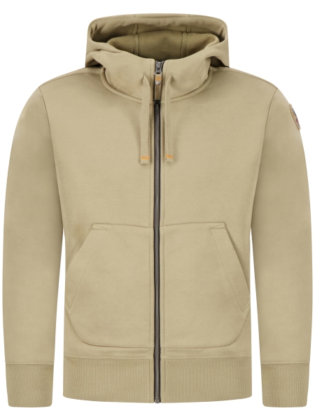Parajumpers 26WMPMFLEY24 0136 MUTED KAHKI