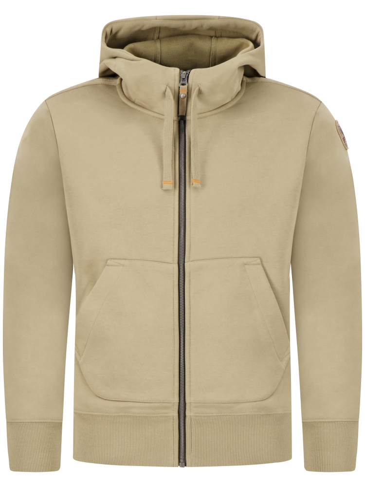 Parajumpers 26WMPMFLEY24 0136 MUTED KAHKI