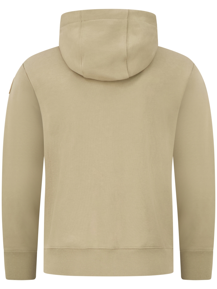 Parajumpers 26WMPMFLEY24 0136 MUTED KAHKI