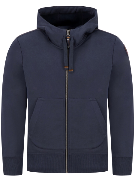 Parajumpers 26WMPMFLEY24 0316 BLUE NAVY Parajumpers 26WMPMFLEY24 0316 BLUE NAVY