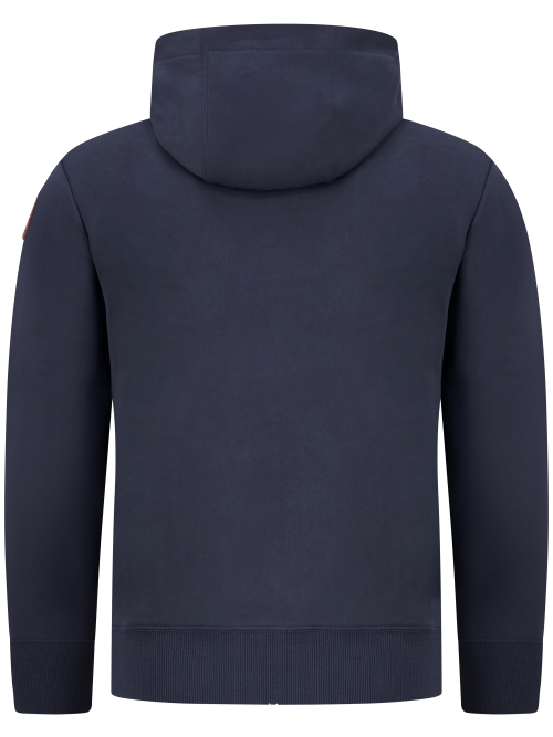 Parajumpers 26WMPMFLEY24 0316 BLUE NAVY foto 3