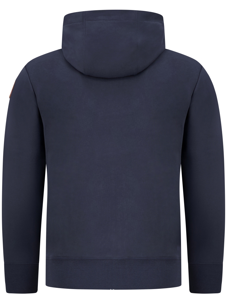Parajumpers 26WMPMFLEY24 0316 BLUE NAVY