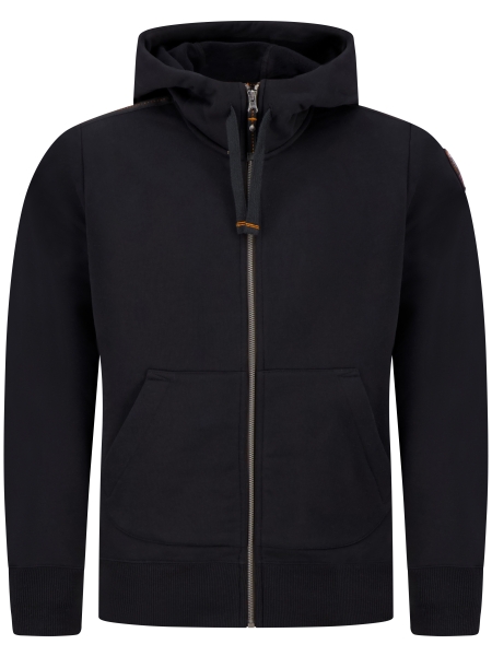 Parajumpers 26WMPMFLEY24 0541 BLACK