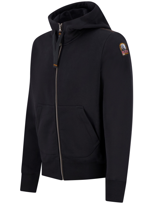 Parajumpers 26WMPMFLEY24 0541 BLACK foto 2