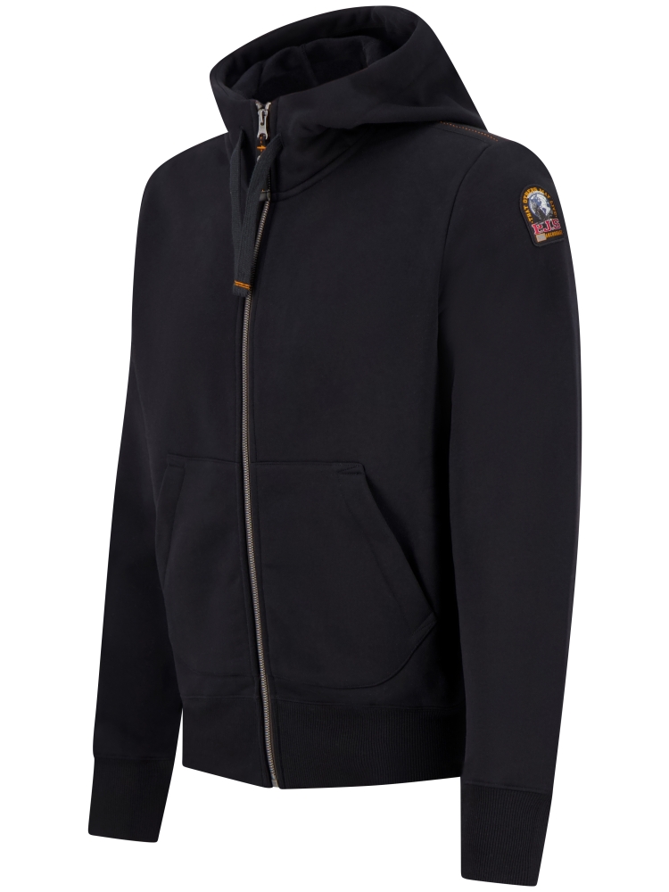 Parajumpers 26WMPMFLEY24 0541 BLACK
