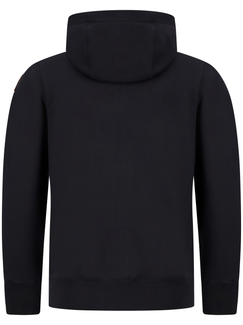 Parajumpers 26WMPMFLEY24 0541 BLACK foto 3