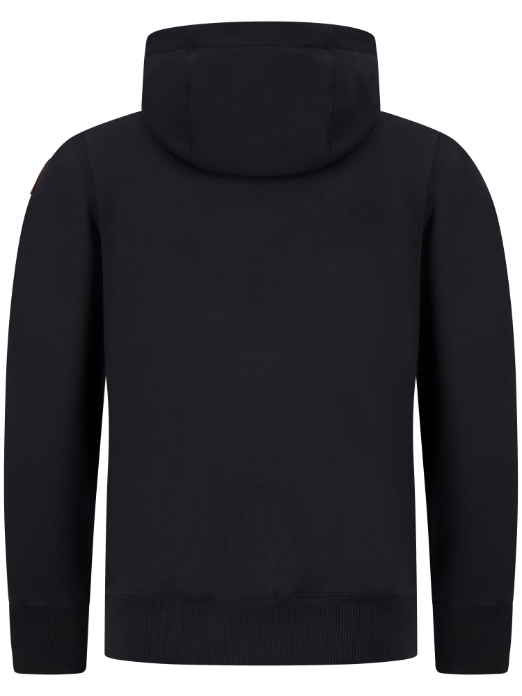 Parajumpers 26WMPMFLEY24 0541 BLACK