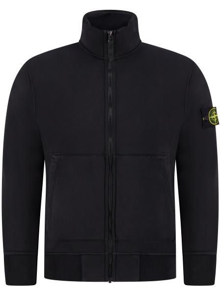 Stone Island L2S15 6100063 V0051 V0029 BLACK