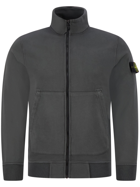 Stone Island L2S15 6100063 V0051 V0062 LEAD GREY