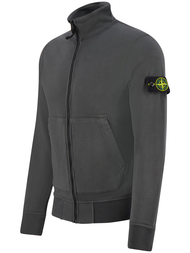 Stone Island L2S15 6100063 V0051 V0062 LEAD GREY