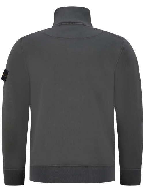 Stone Island L2S15 6100063 V0051 V0062 LEAD GREY foto 3