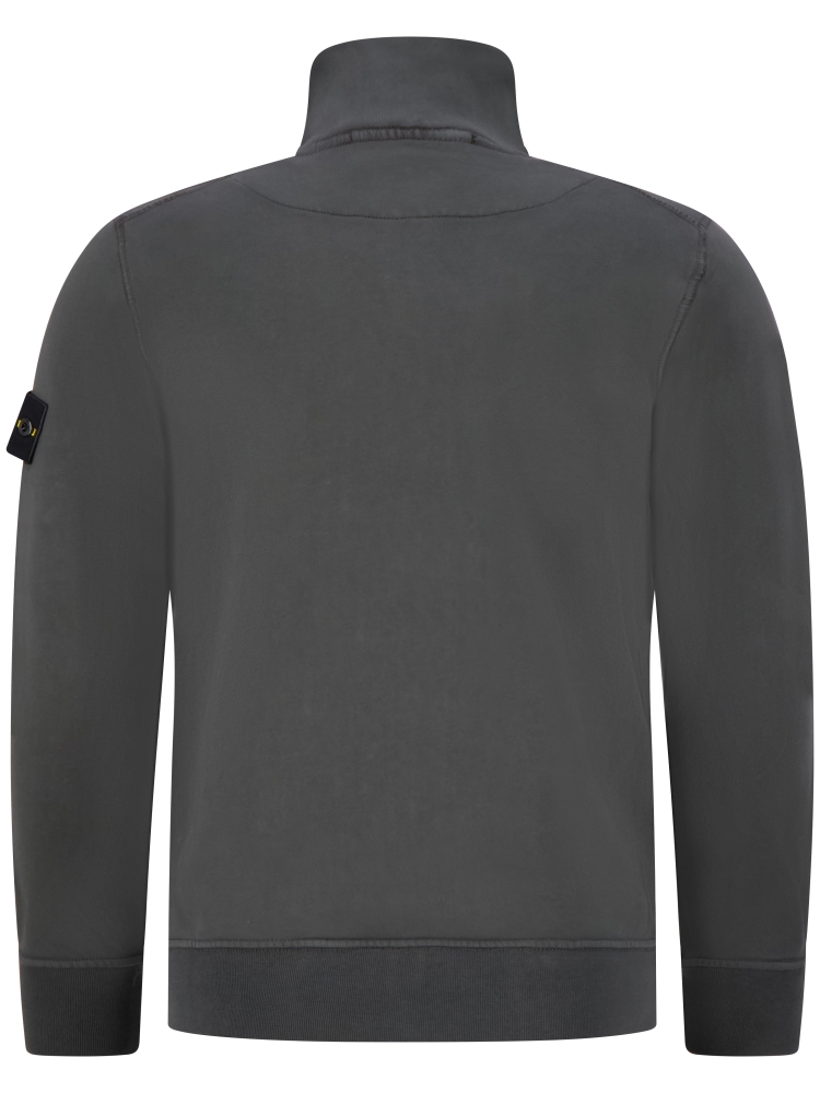 Stone Island L2S15 6100063 V0051 V0062 LEAD GREY