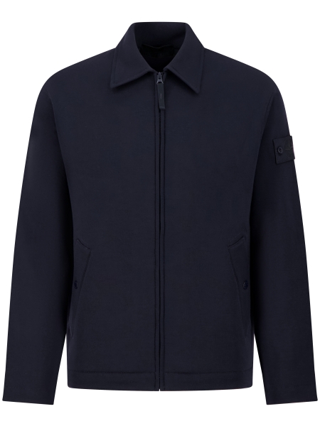 Stone Island L2S15 6100014 S0F15 V0020 NAVY BLUE
