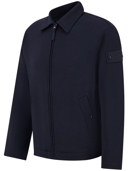 Stone Island L2S15 6100014 S0F15 V0020 NAVY BLUE