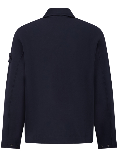 Stone Island L2S15 6100014 S0F15 V0020 NAVY BLUE foto 3