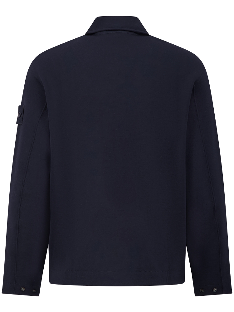 Stone Island L2S15 6100014 S0F15 V0020 NAVY BLUE
