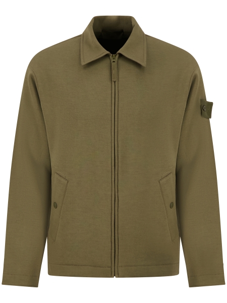 Stone Island L2S15 6100014 S0F15 V0054 MILITARY GREEN