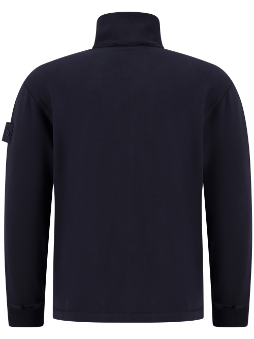 Stone Island L2S15 6100025 S0F53 V0020 NAVY BLUE foto 3