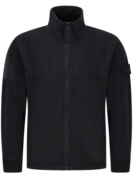 Stone Island L2S15 6100025 S0F53 V0029 BLACK