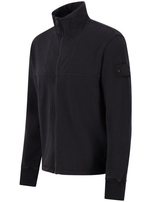 Stone Island L2S15 6100025 S0F53 V0029 BLACK foto 2