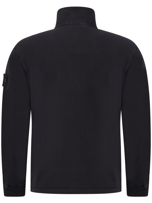 Stone Island L2S15 6100025 S0F53 V0029 BLACK foto 3