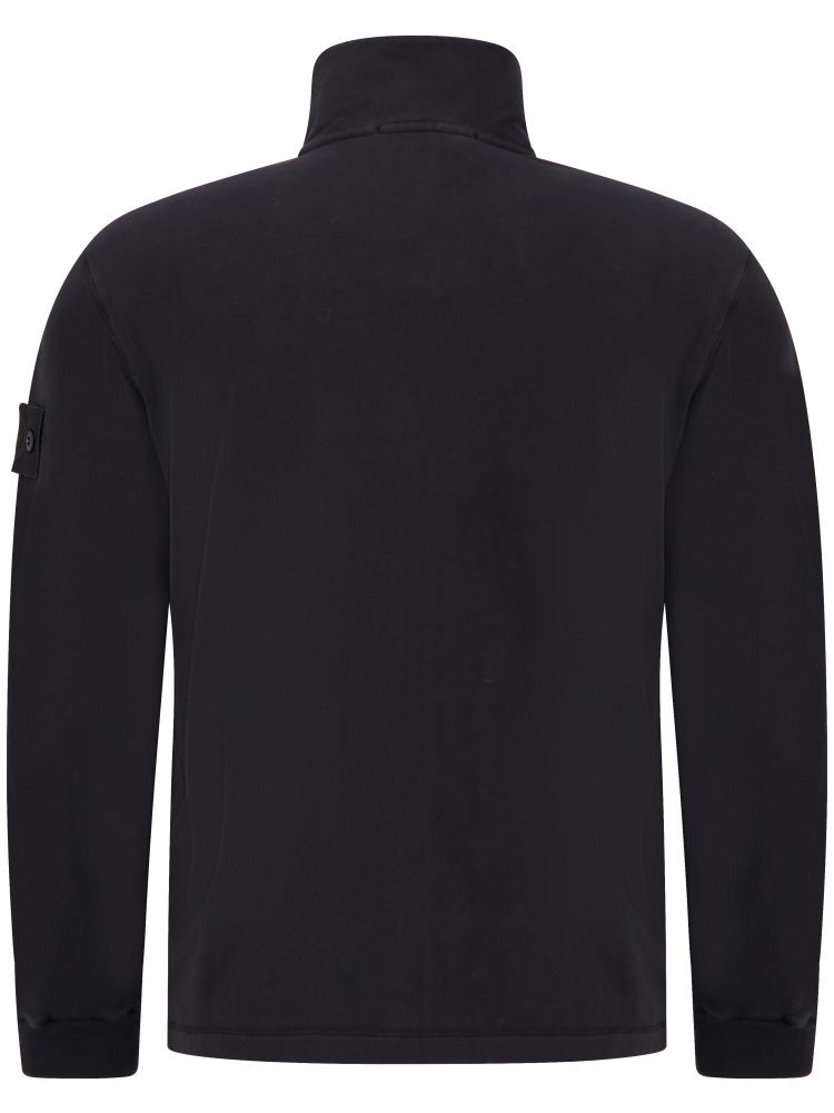Stone Island L2S15 6100025 S0F53 V0029 BLACK