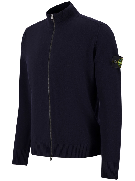 Stone Island L2S15 5100023 S00B4 V0020 NAVY BLUE