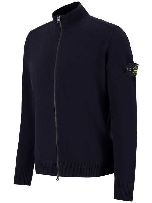 Stone Island L2S15 5100023 S00B4 V0020 NAVY BLUE foto 2