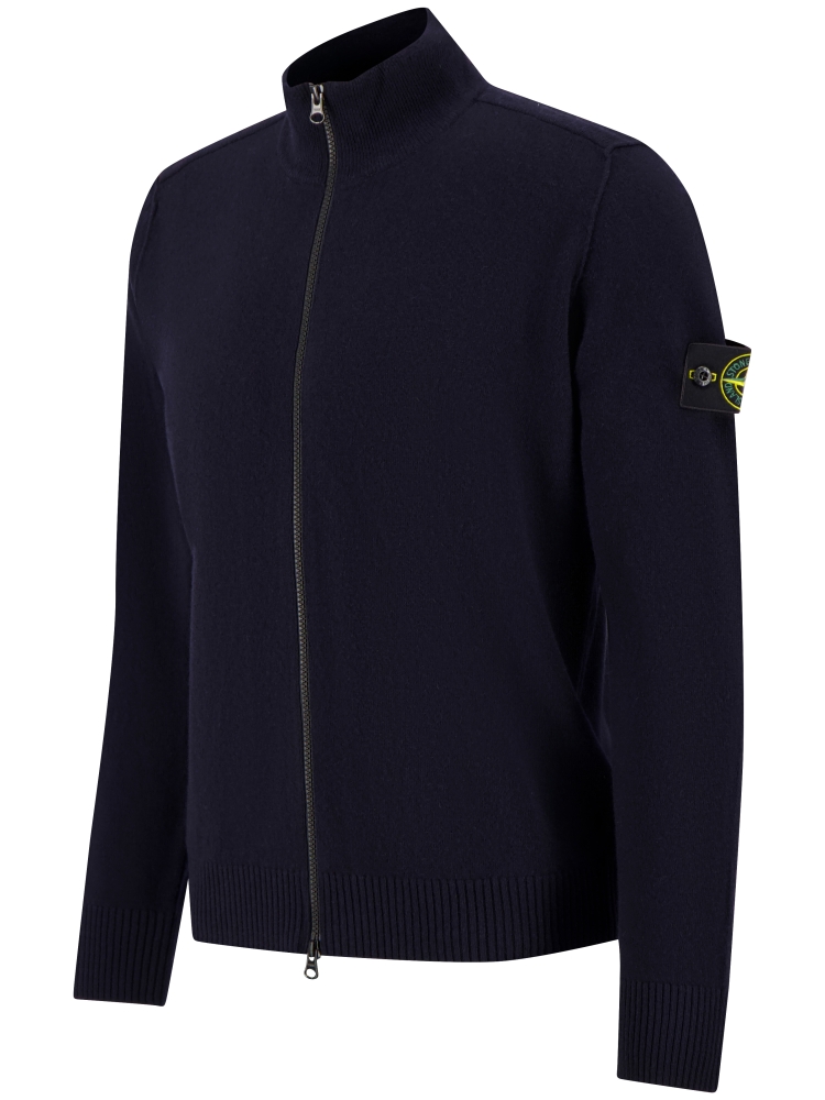 Stone Island L2S15 5100023 S00B4 V0020 NAVY BLUE
