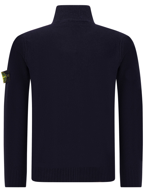 Stone Island L2S15 5100023 S00B4 V0020 NAVY BLUE foto 3