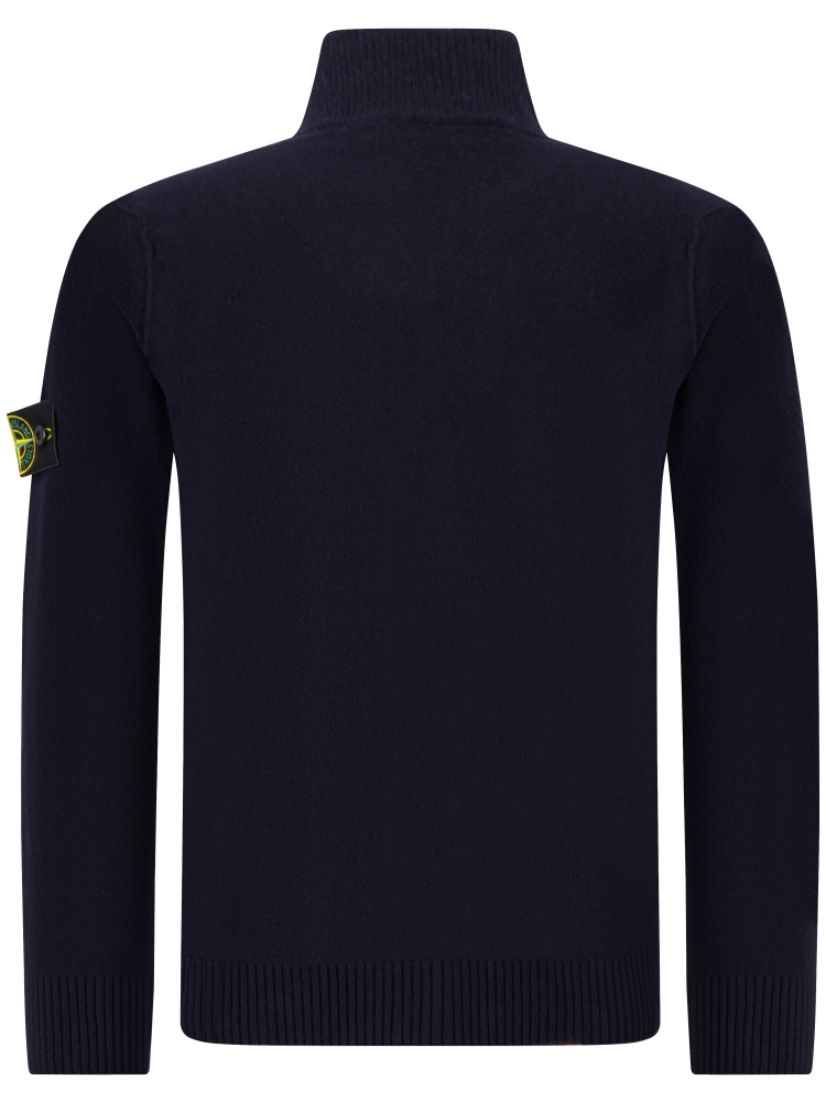 Stone Island L2S15 5100023 S00B4 V0020 NAVY BLUE