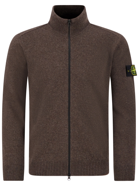 Stone Island L2S15 5100023 S00B4 V0M62 MELANGE LEAD