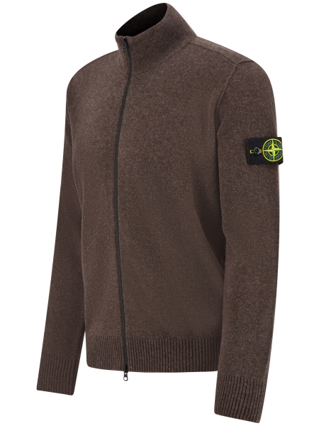 Stone Island L2S15 5100023 S00B4 V0M62 MELANGE LEAD
