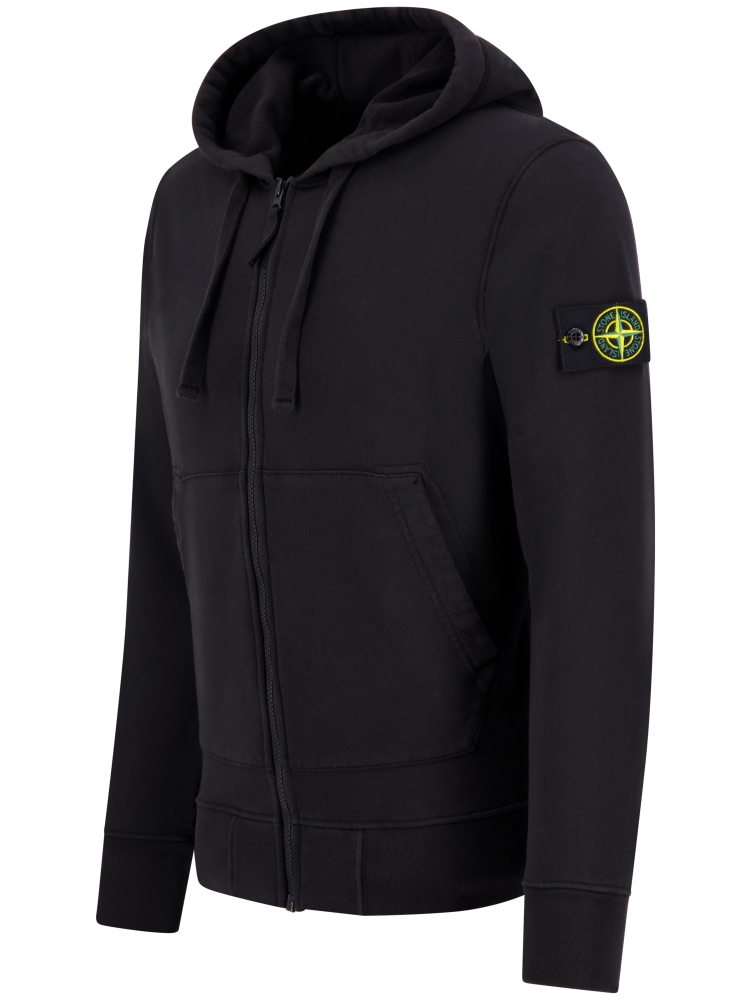 Stone Island L2S15 6100061 S0051 V0029 BLACK