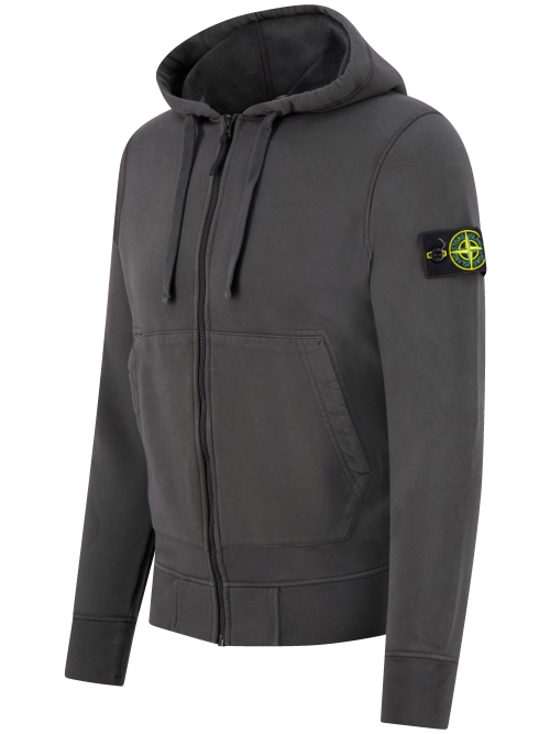 Stone Island L2S15 6100061 S0051 V0062 LEAD GREY foto 2