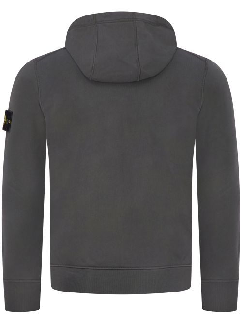 Stone Island L2S15 6100061 S0051 V0062 LEAD GREY foto 3