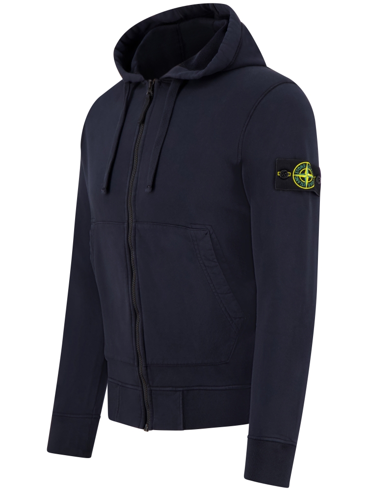 Stone Island L2S15 6100061 S0051 V0020 NAVY BLUE