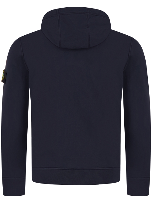 Stone Island L2S15 6100061 S0051 V0020 NAVY BLUE foto 3