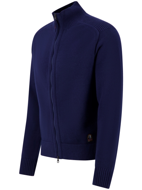 Parajumpers 26WMPMKNLW03 0316 BLUE NAVY foto 2