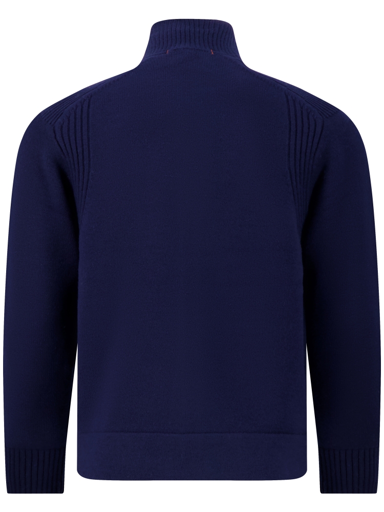 Parajumpers 26WMPMKNLW03 0316 BLUE NAVY