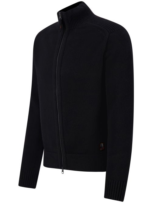 Parajumpers 26WMPMKNLW03 0541 BLACK foto 2