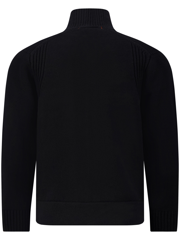 Parajumpers 26WMPMKNLW03 0541 BLACK