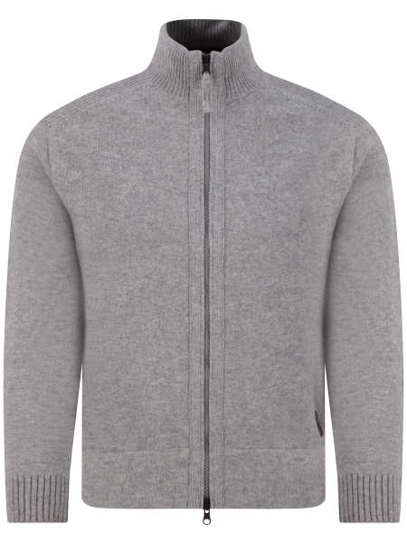 Parajumpers 26WMPMKNLW03 0608 ASH GREY MELANGE