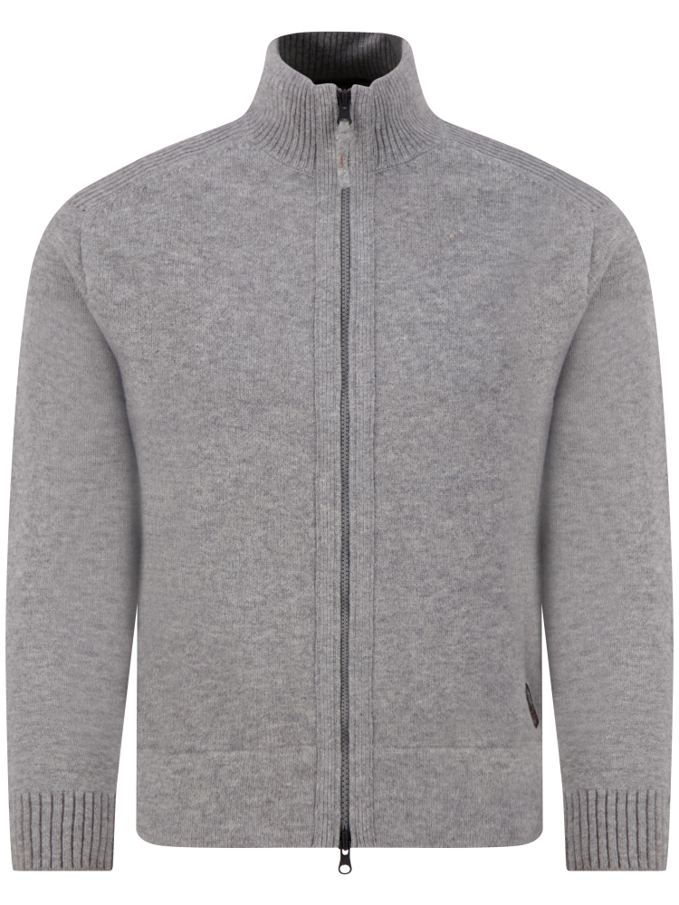 Parajumpers 26WMPMKNLW03 0608 ASH GREY MELANGE