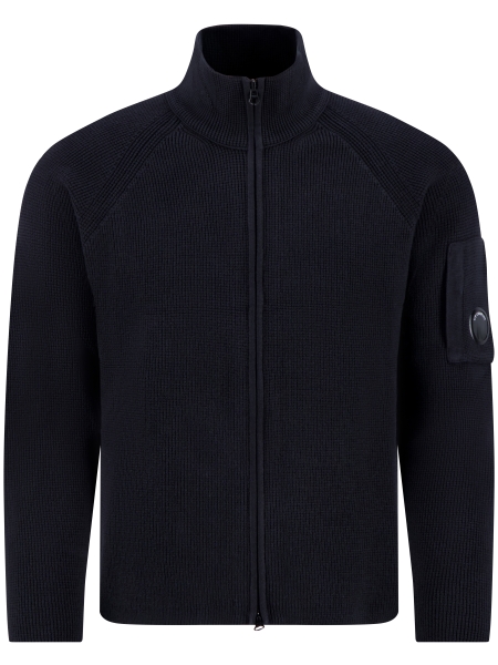 C.P. Company 21CMKN058A-110754A 999 BLACK