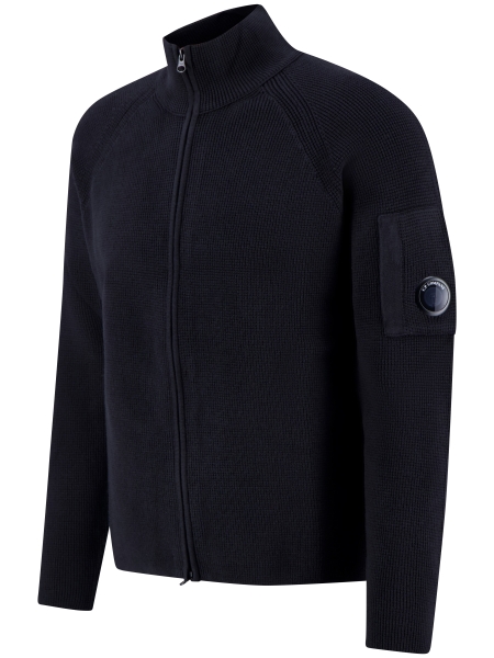 C.P. Company 21CMKN058A-110754A 999 BLACK