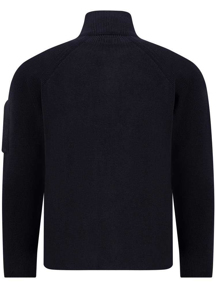 C.P. Company 21CMKN058A-110754A 999 BLACK